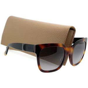 🌼 NWOT Authentic MaxMara Sunglasses